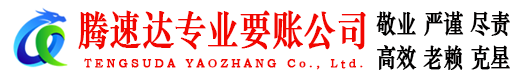 嘉定清债公司